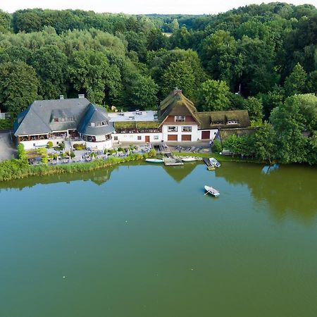 Fischerklause Am Lutjensee 外观 照片