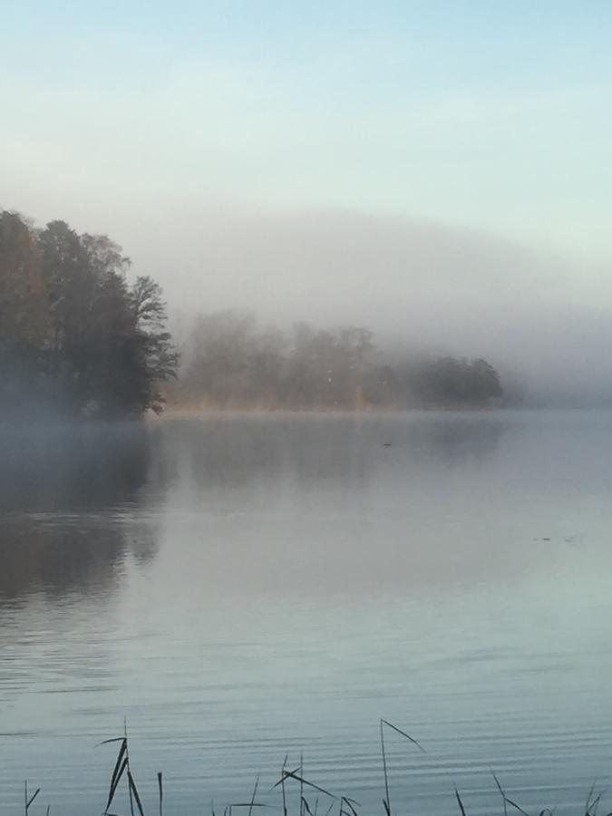 Fischerklause Am Lutjensee 外观 照片