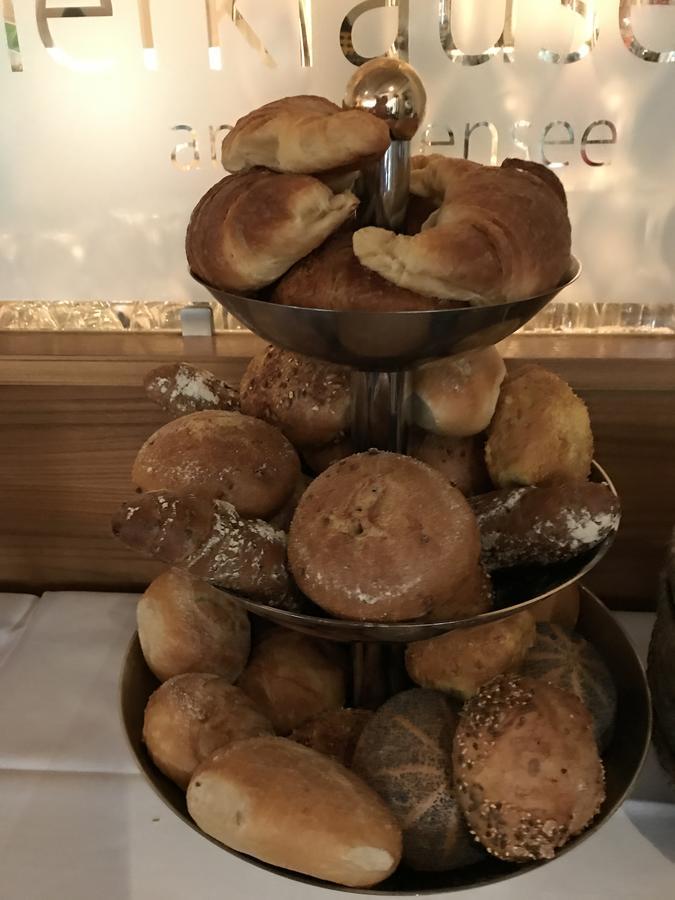 Fischerklause Am Lutjensee 外观 照片